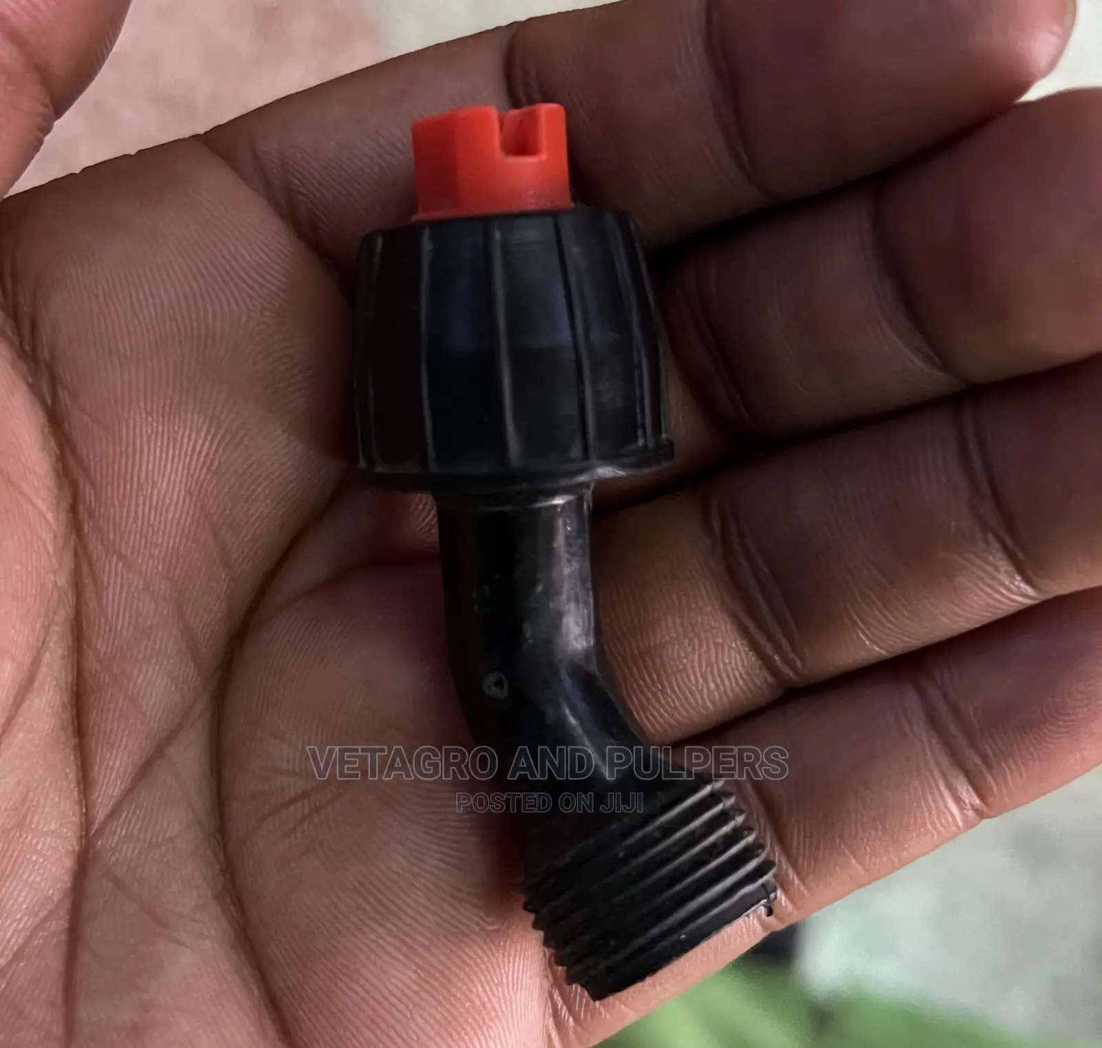 Knapsack Sprayers Nozzle Spare Parts