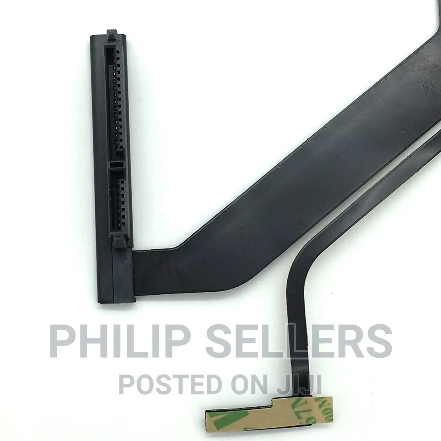 New Hard Drive Flex Cable