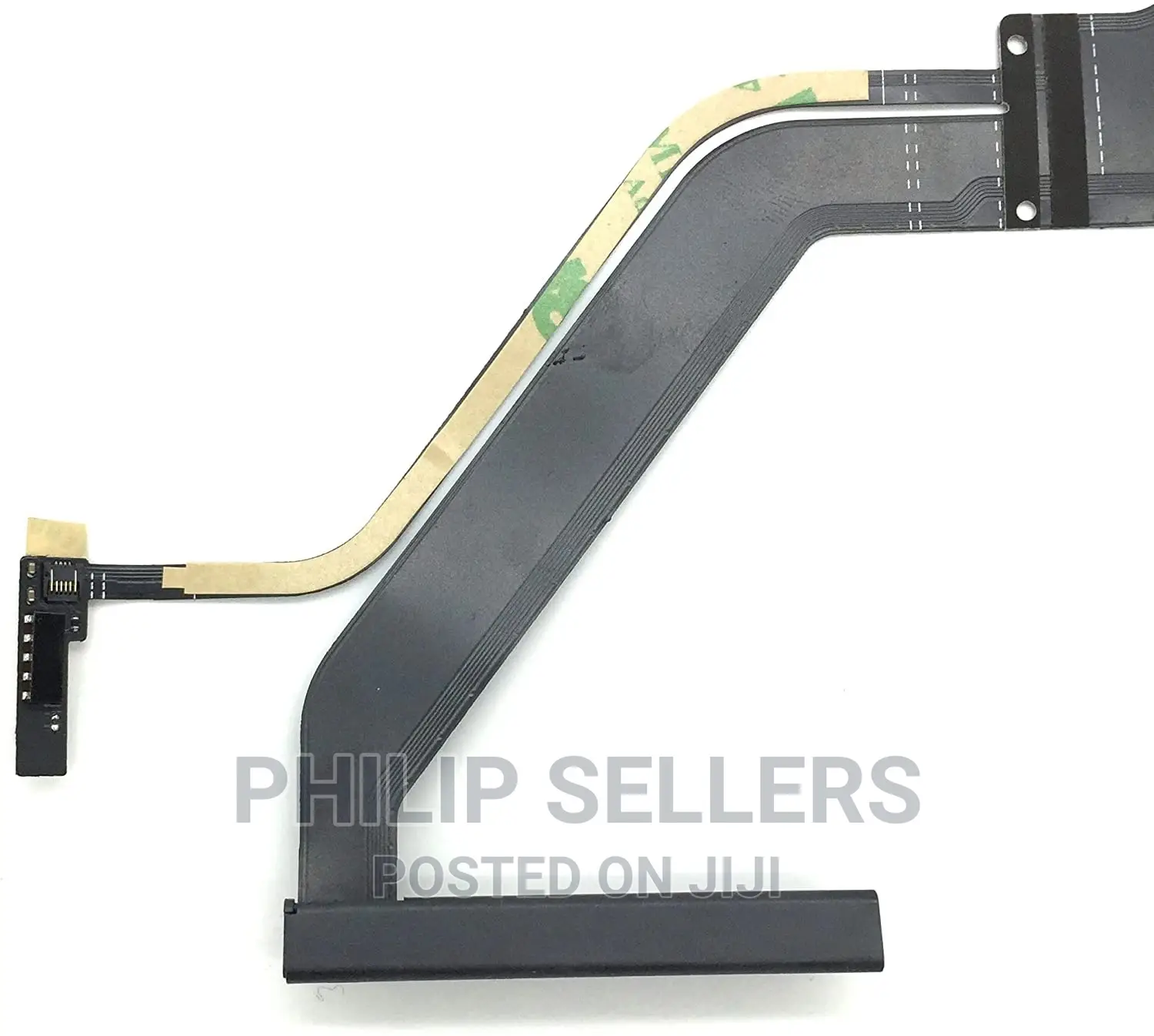 New Hard Drive Flex Cable