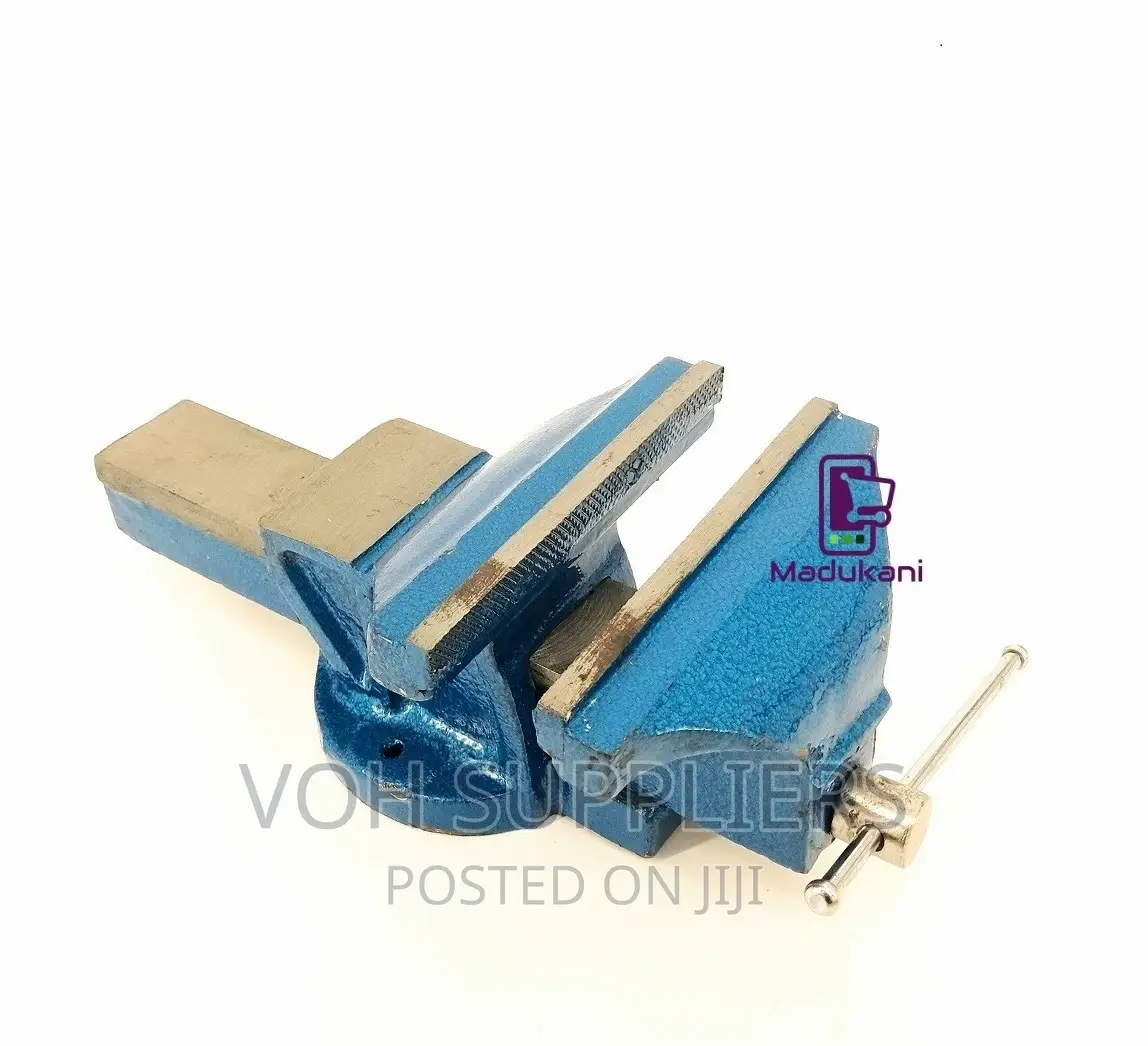 8 Inch Bench Vise Bench Vice Clamp