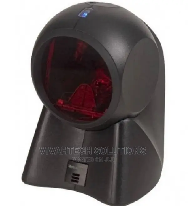 Honeywell Barcode Table Top Scanner