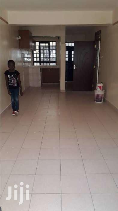 Nairobi West One Bedroom Flat In A Secure Compound