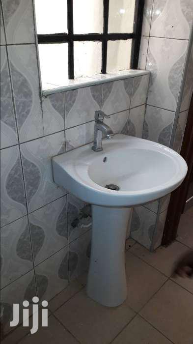 Nairobi West One Bedroom Flat In A Secure Compound