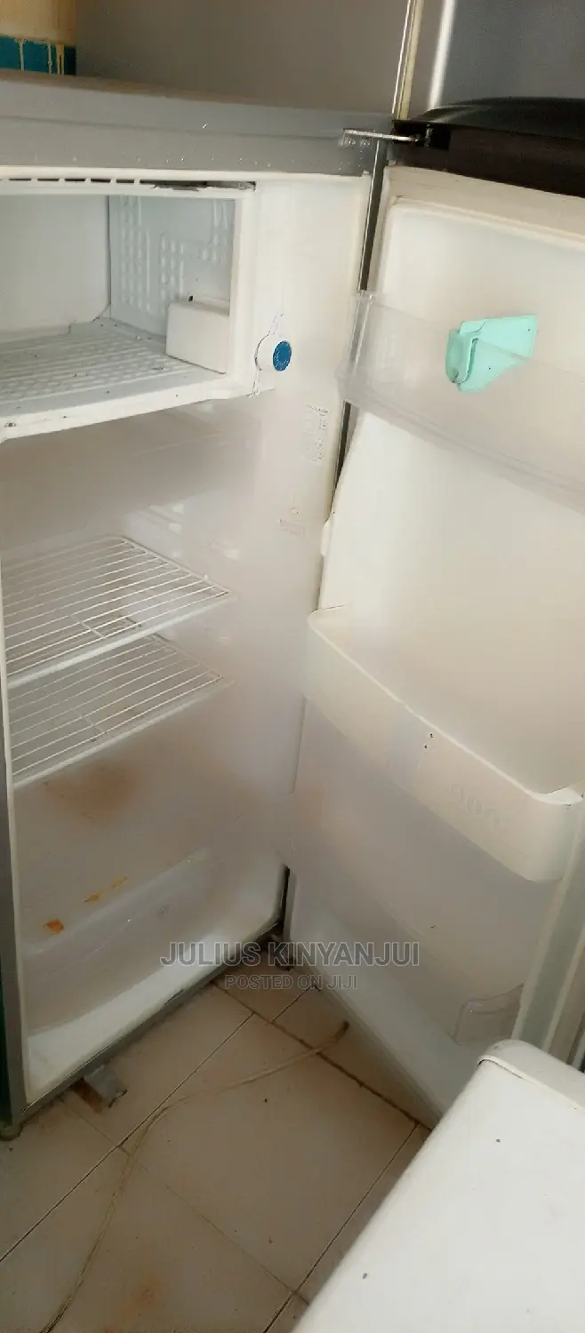 Single Door Samsung