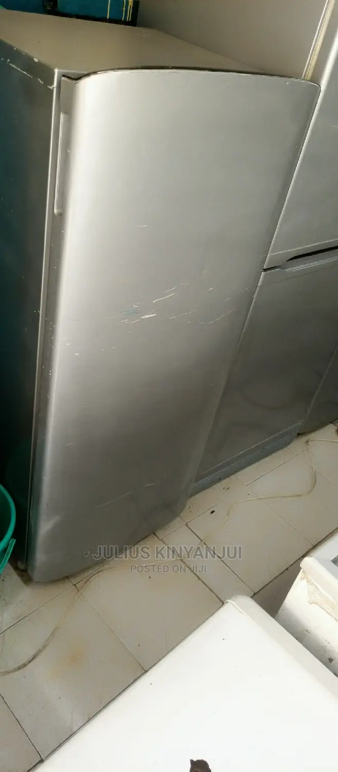 Single Door Samsung