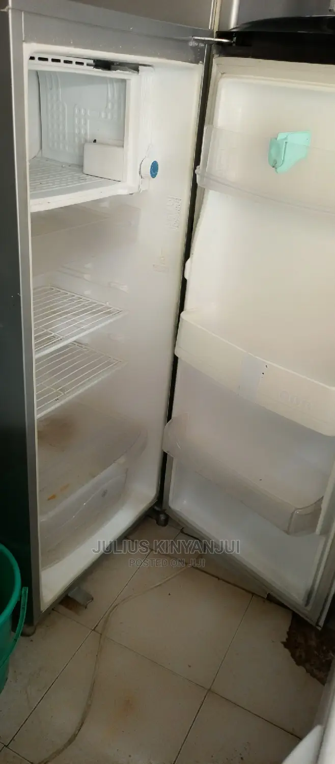 Single Door Samsung