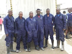 High Quality Branded Overalls