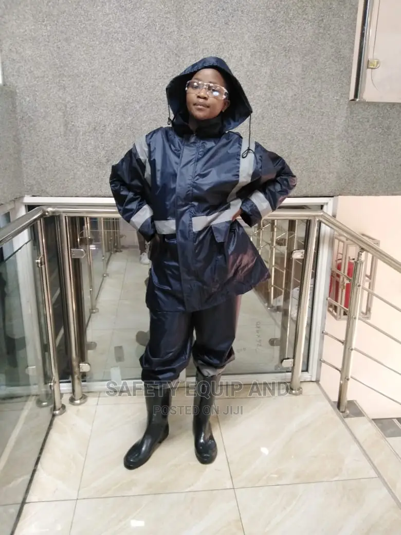 Rain Suites/Rider Suites