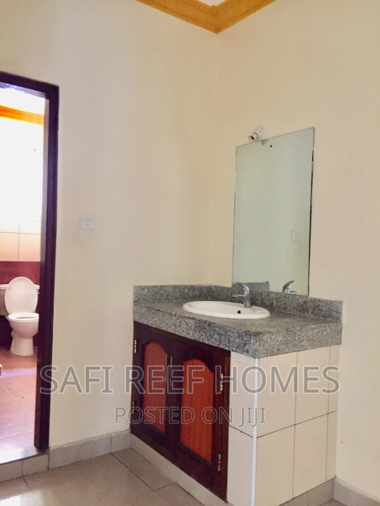 3bdrm Apartment in Nyali for Rent