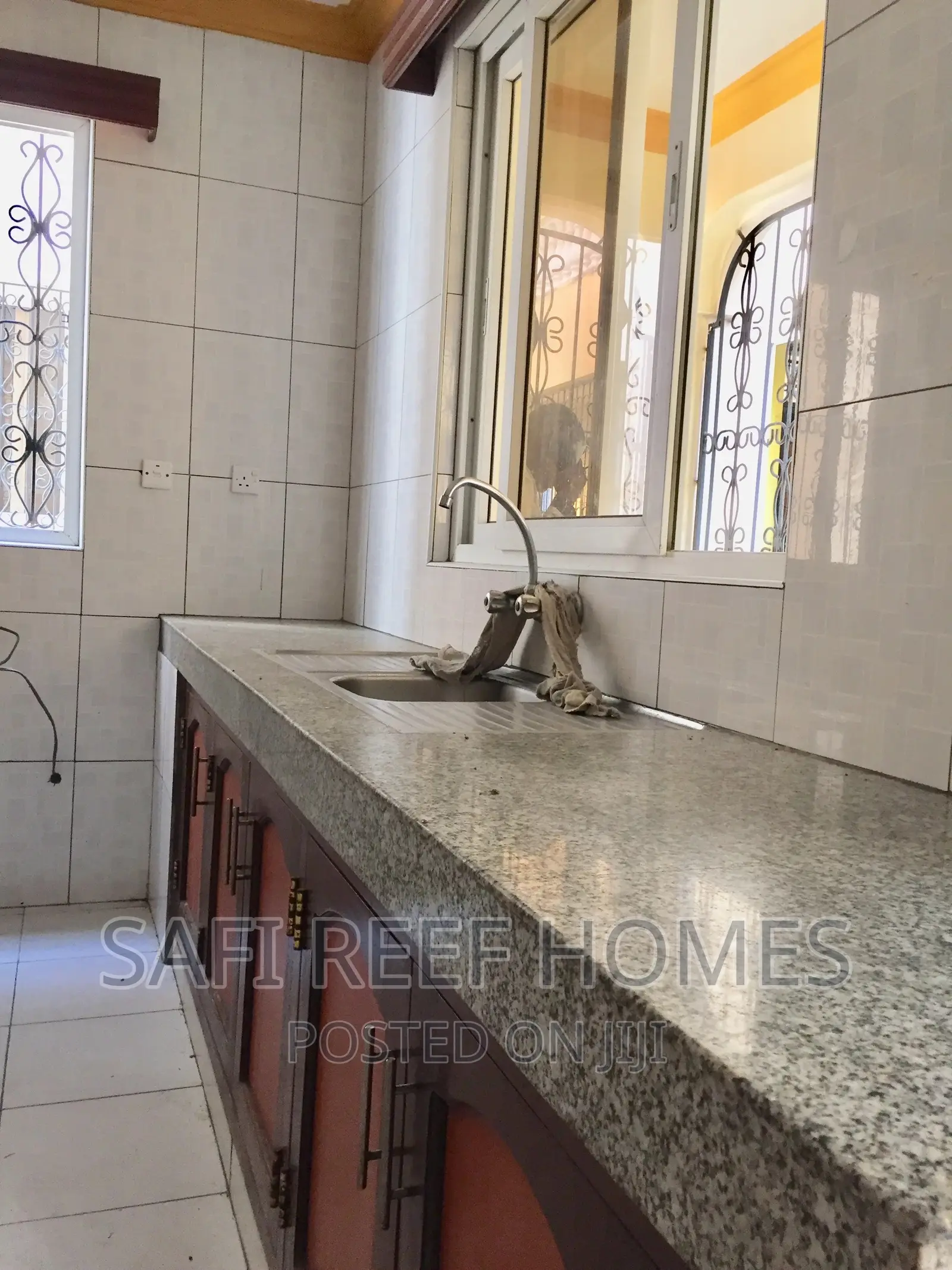 3bdrm Apartment in Nyali for Rent