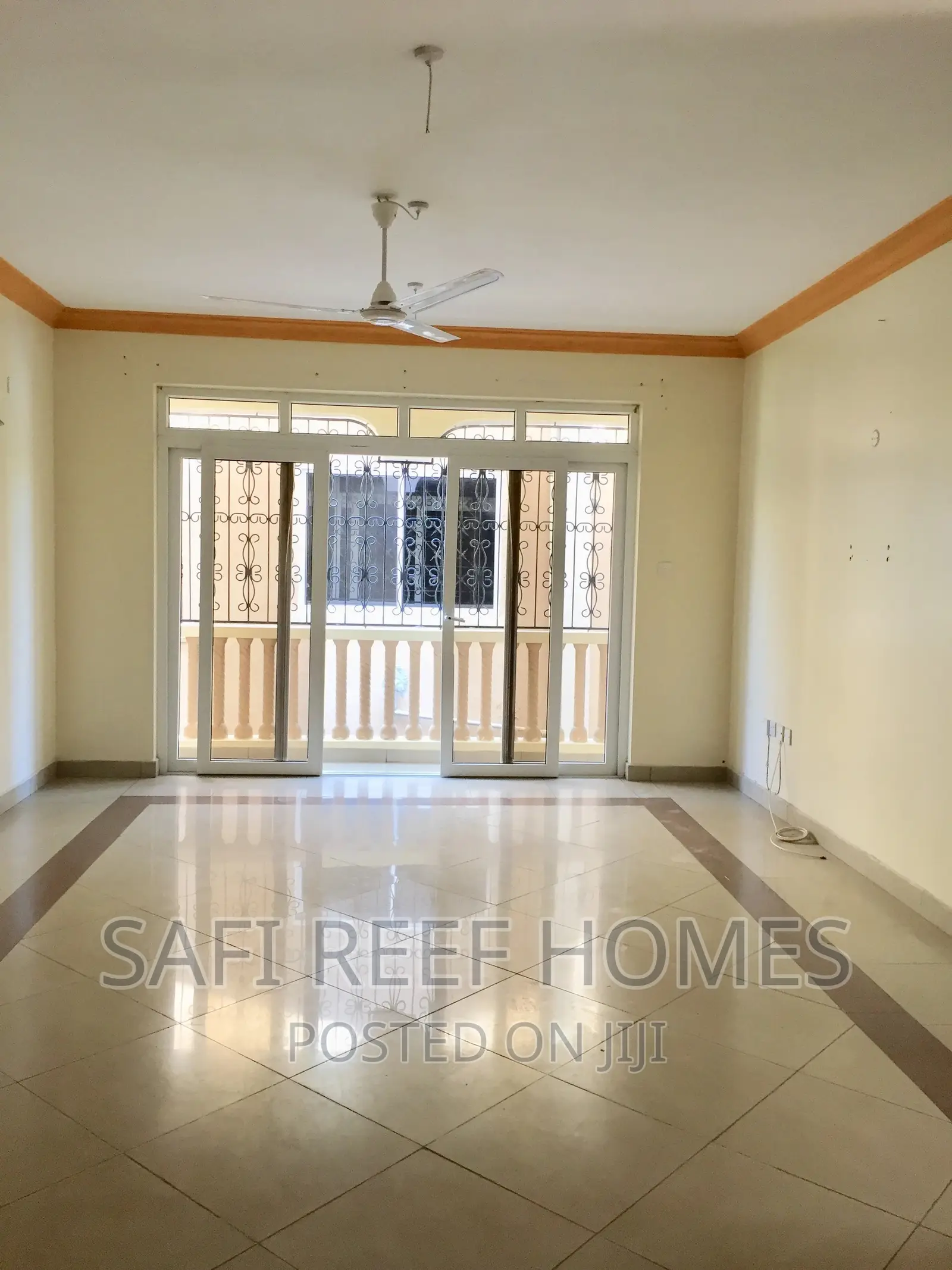 3bdrm Apartment in Nyali for Rent