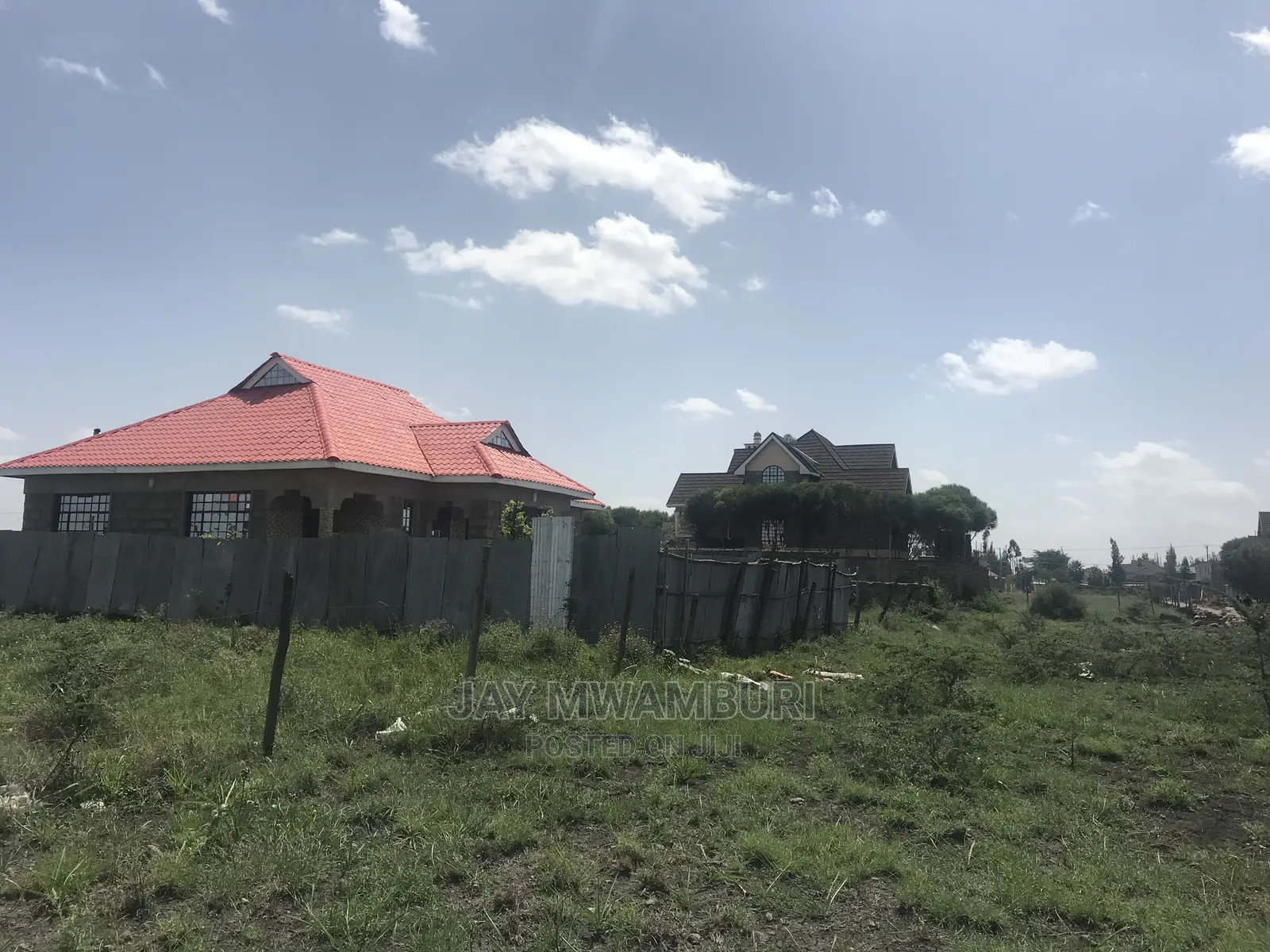 For Sale Eighth Acre Syokimau