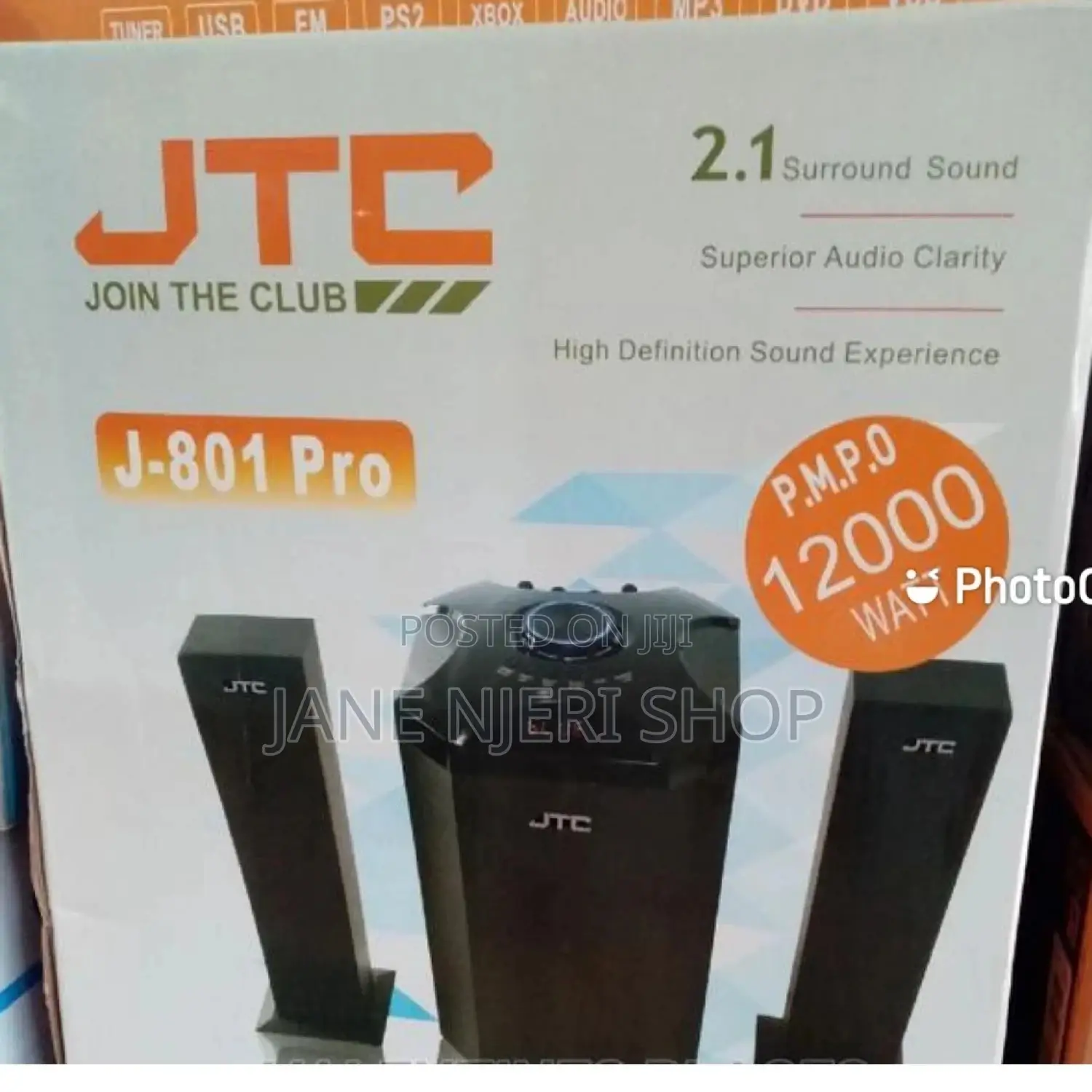 Best Jtc Mtungi