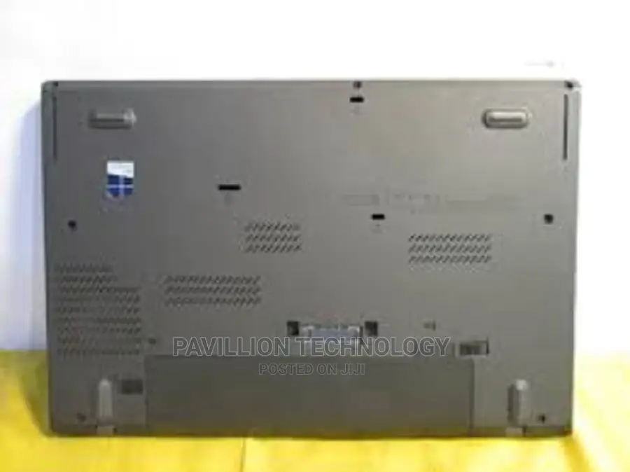 Laptop Lenovo ThinkPad T460 8GB Intel Core I5 SSD 256GB