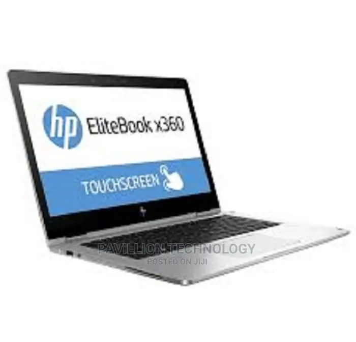 Laptop HP EliteBook X360 1030 G2 8GB Intel Core I5 SSD 256GB