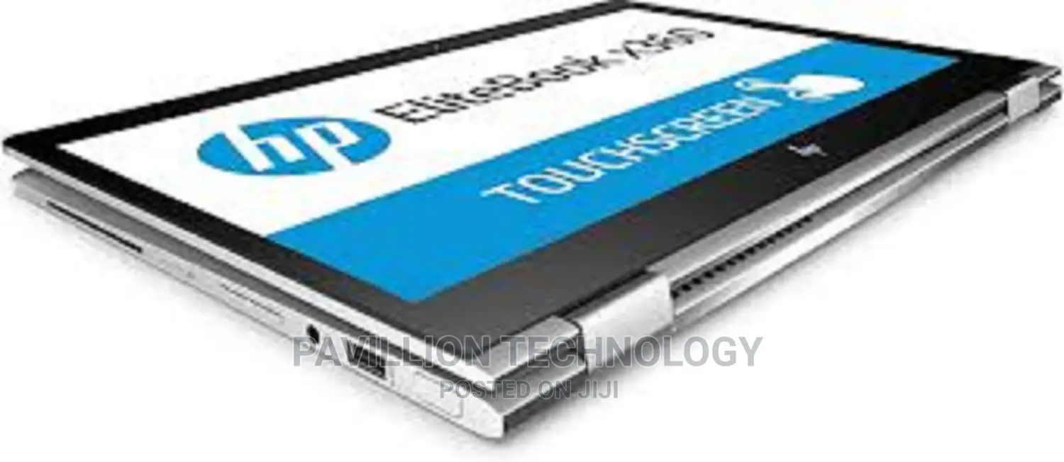 Laptop HP EliteBook X360 1030 G2 8GB Intel Core I5 SSD 256GB