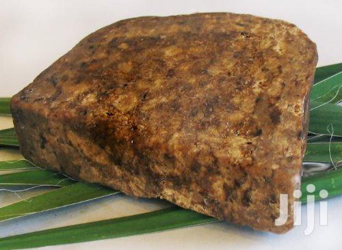 Raw Ghana Black Soap in Kenya