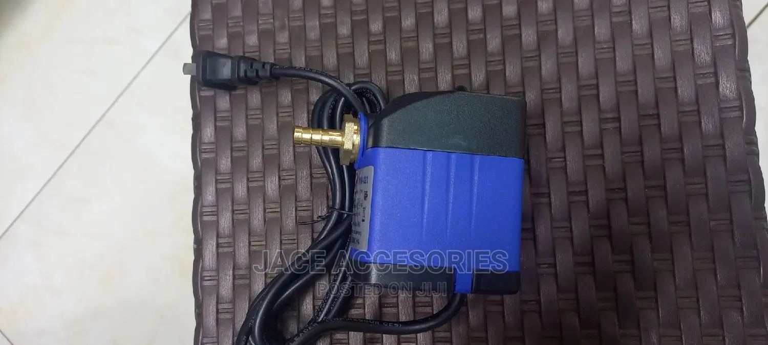 Water Fountain Pump