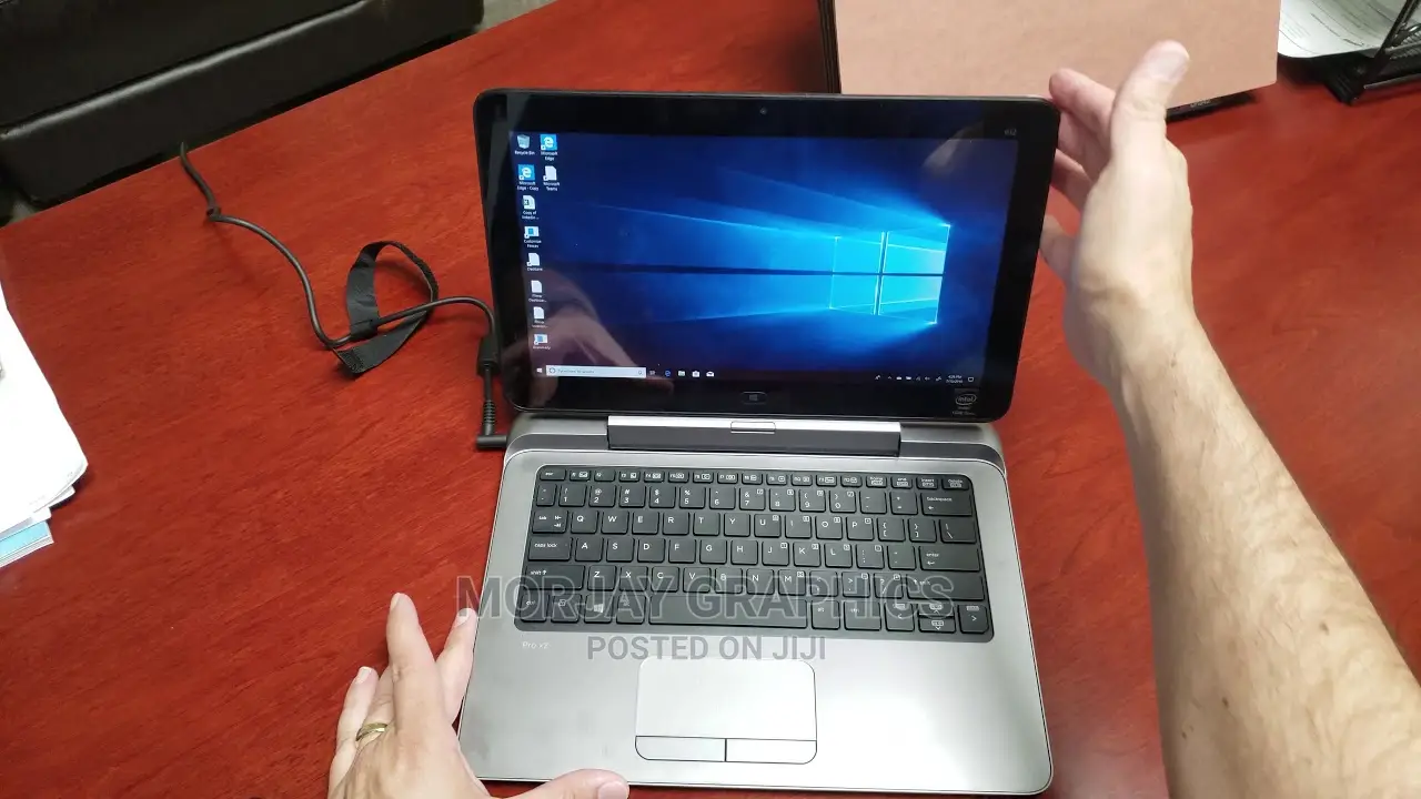 Laptop HP Pro X2 612 8GB Intel Core i5 256GB