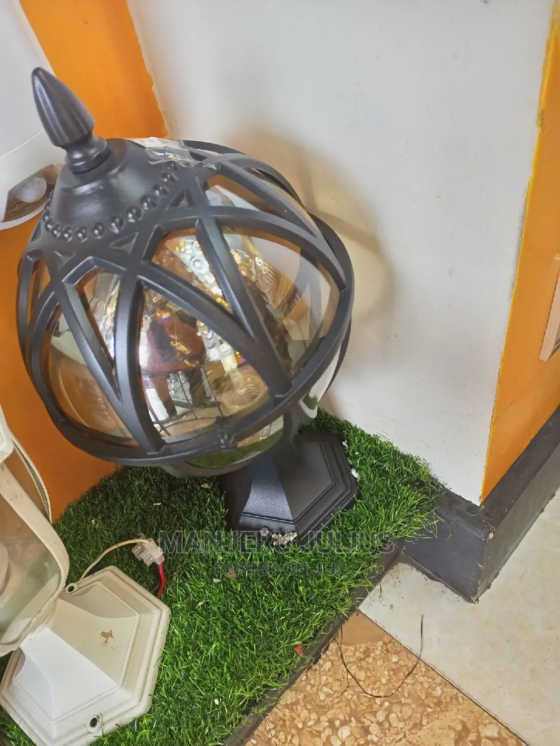 Garden Light