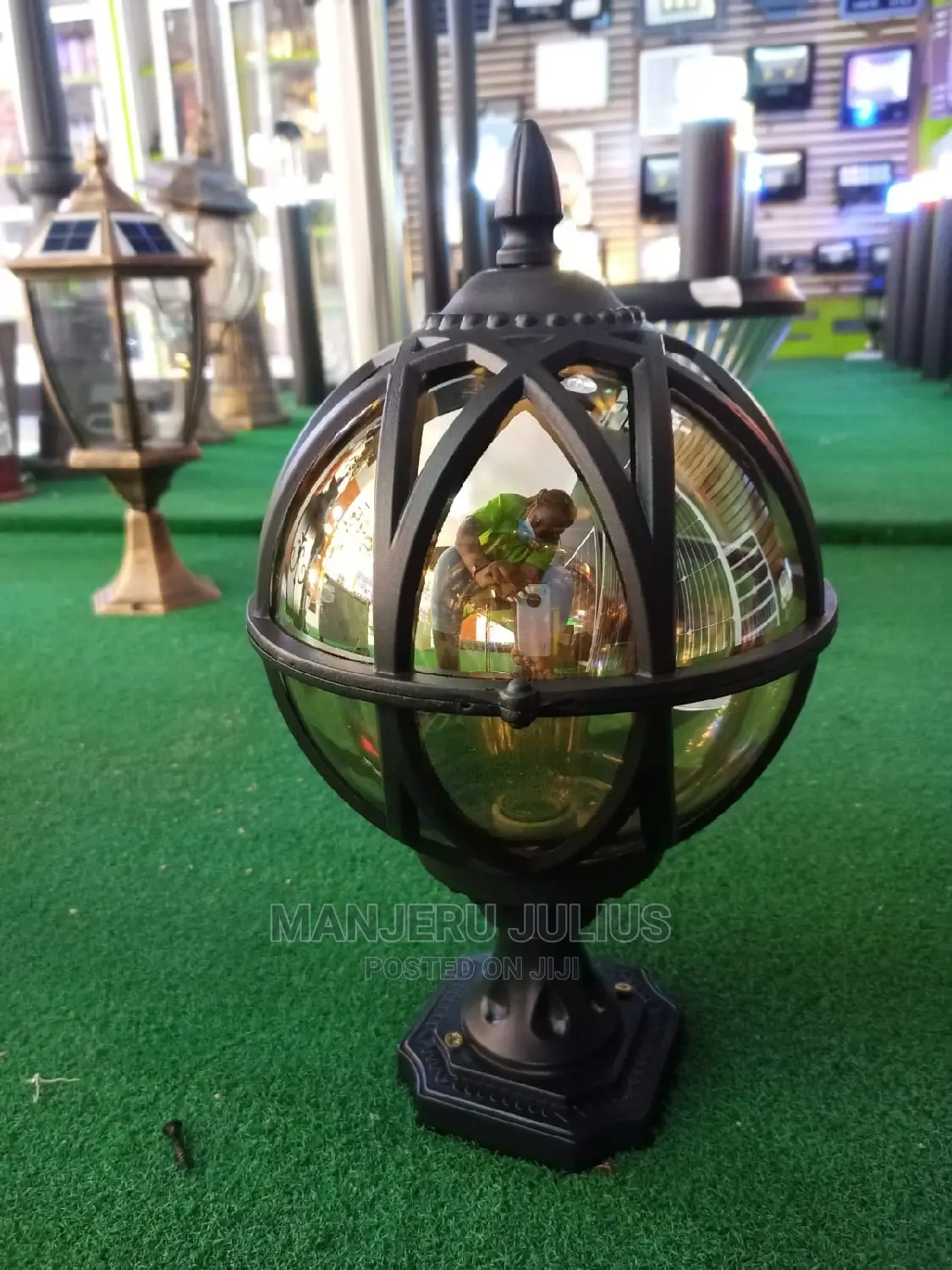 Garden Light