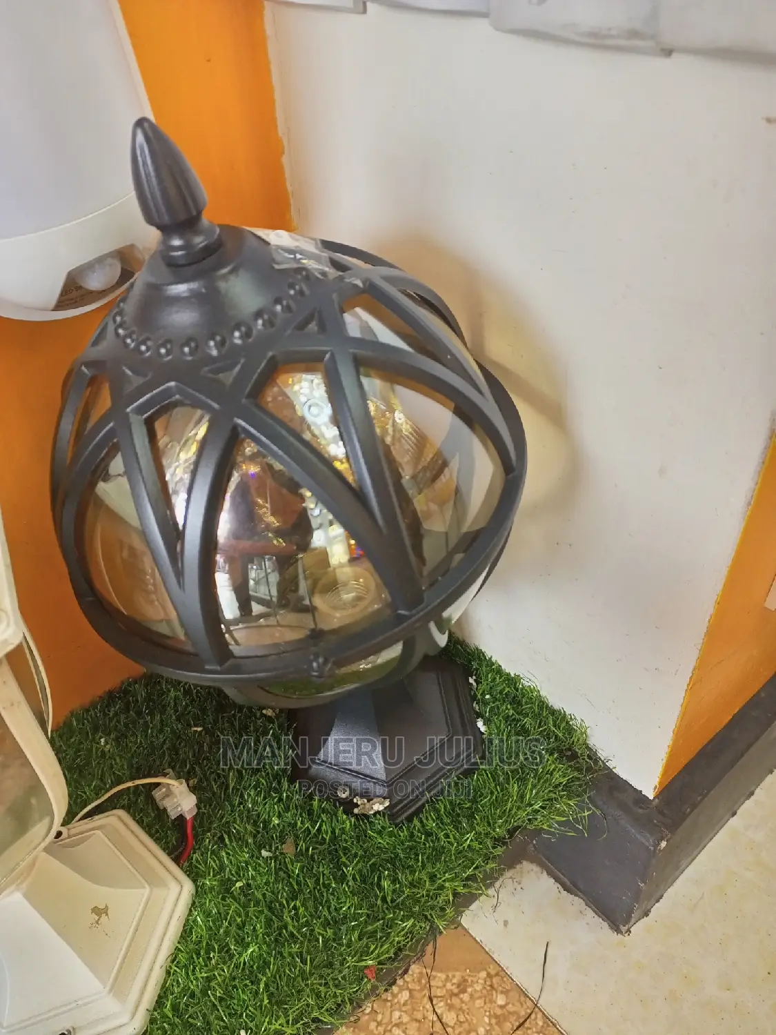 Garden Light