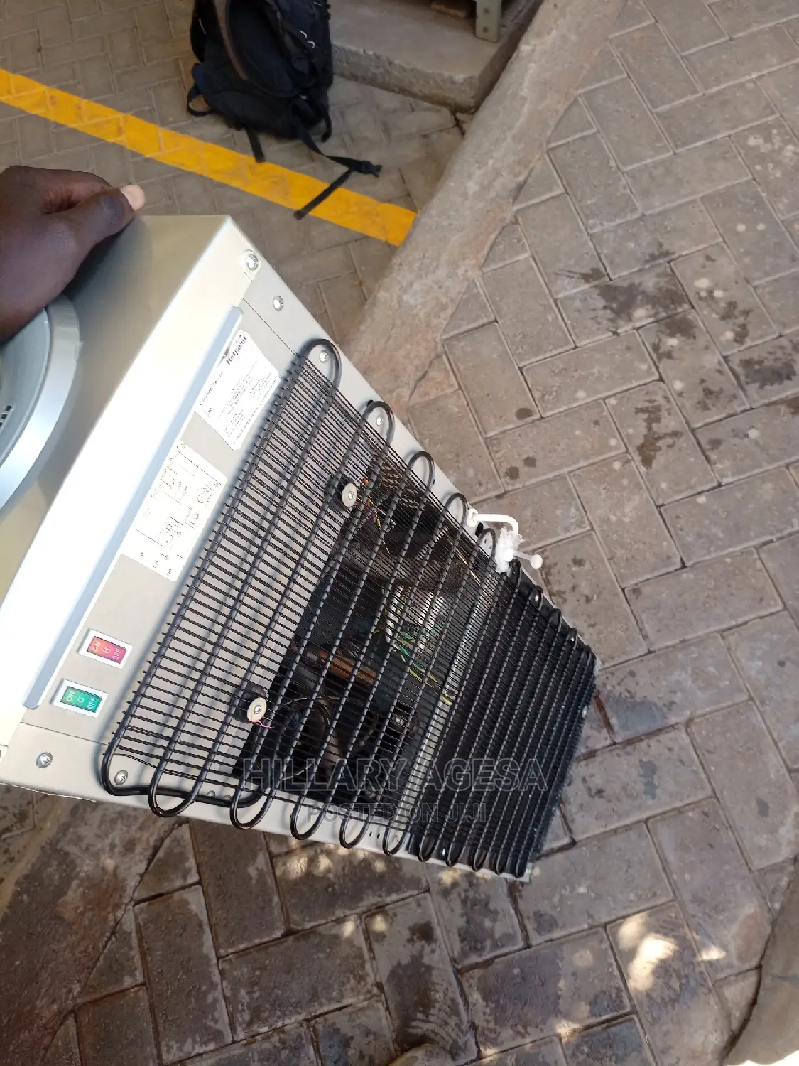 Dispenser/Microwave Repair Services
