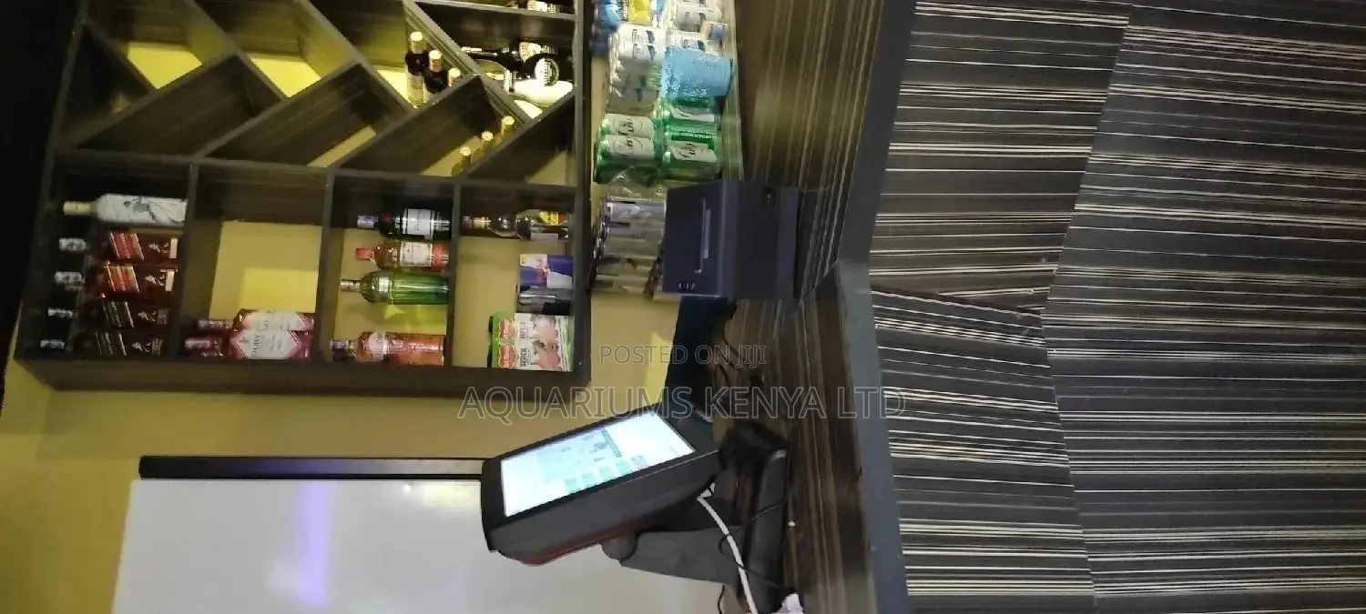Club and Restaurant Point of Sale