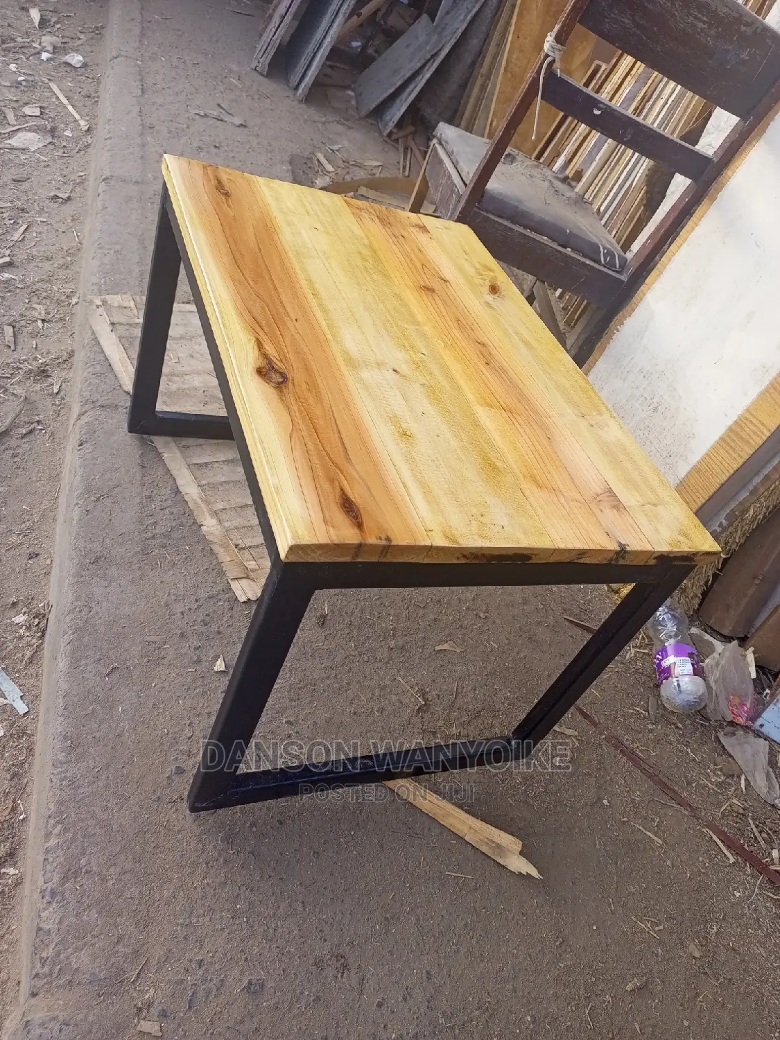 Coffee Table for Sale