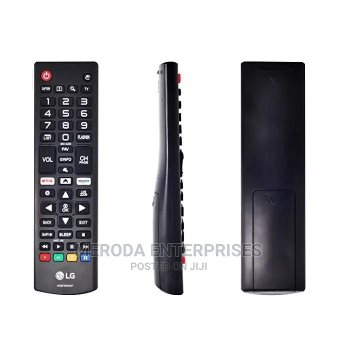 LG Digital Smart TV LED Remote Control