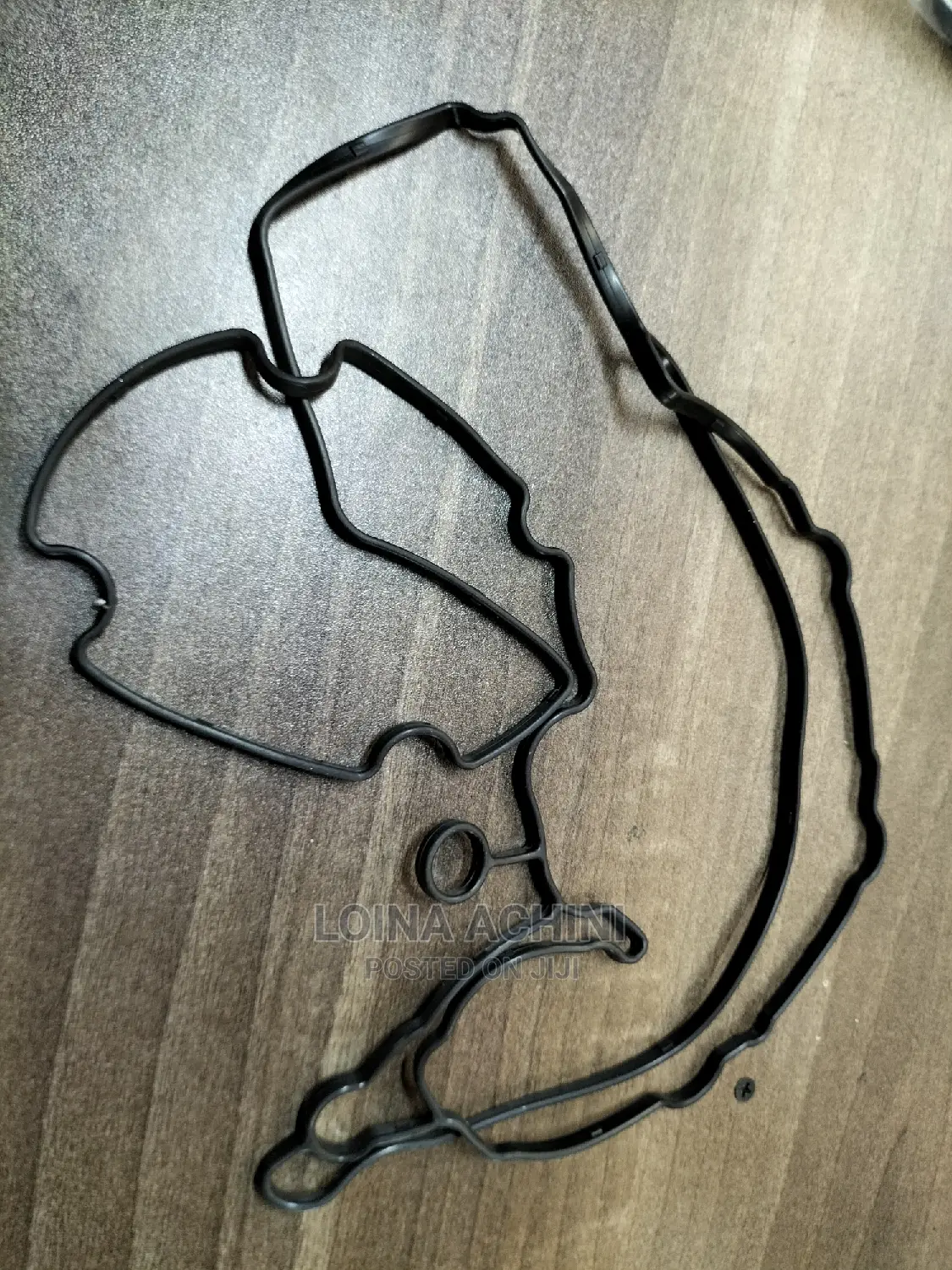 Volvo Xc60,Xc 90 T6 Engines Top Cover Gasket
