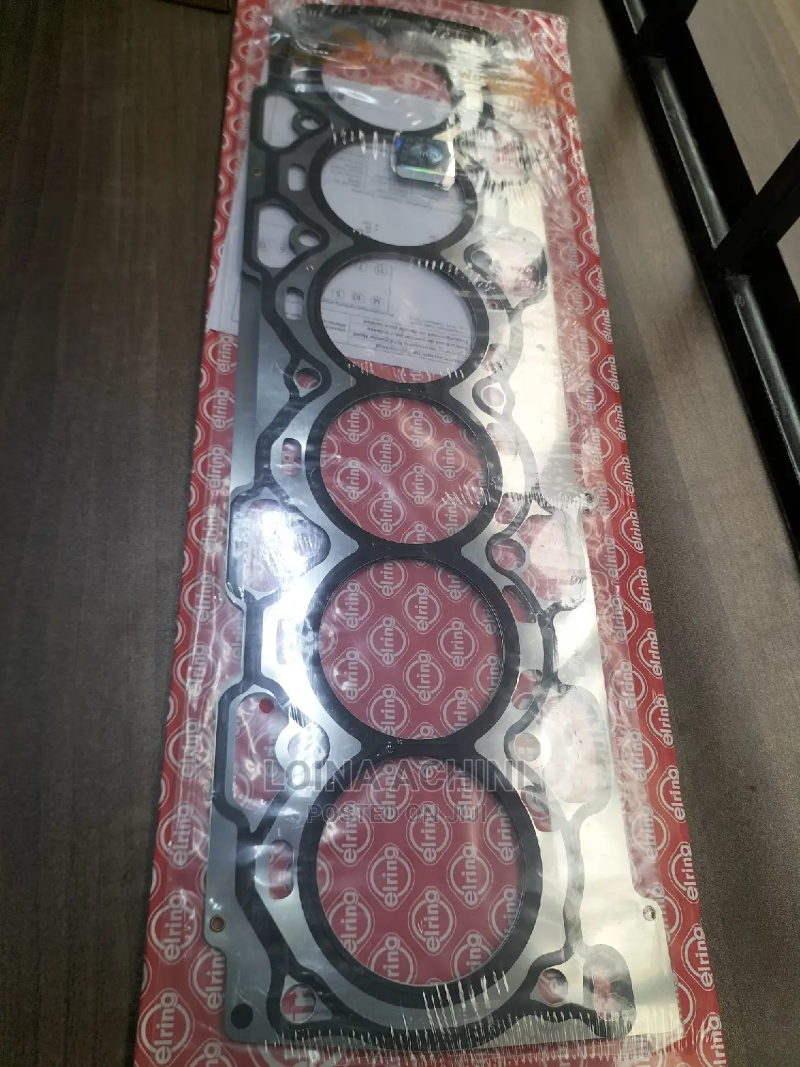 Volvo S60,S90 T6 Engines Gasket