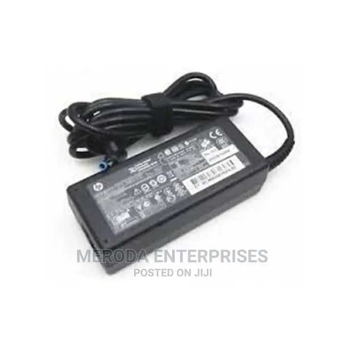 Laptop Charger - Blue Pin (19.5V,3.33A) for HP