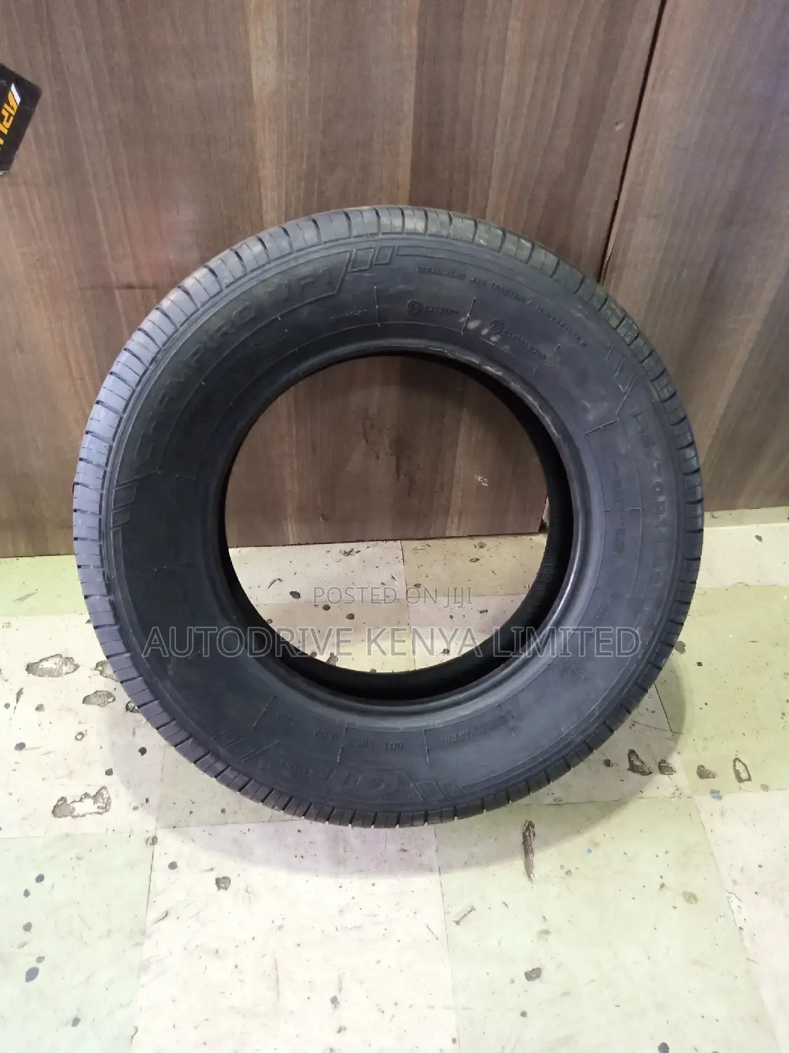 185/70r14 GT Champiro
