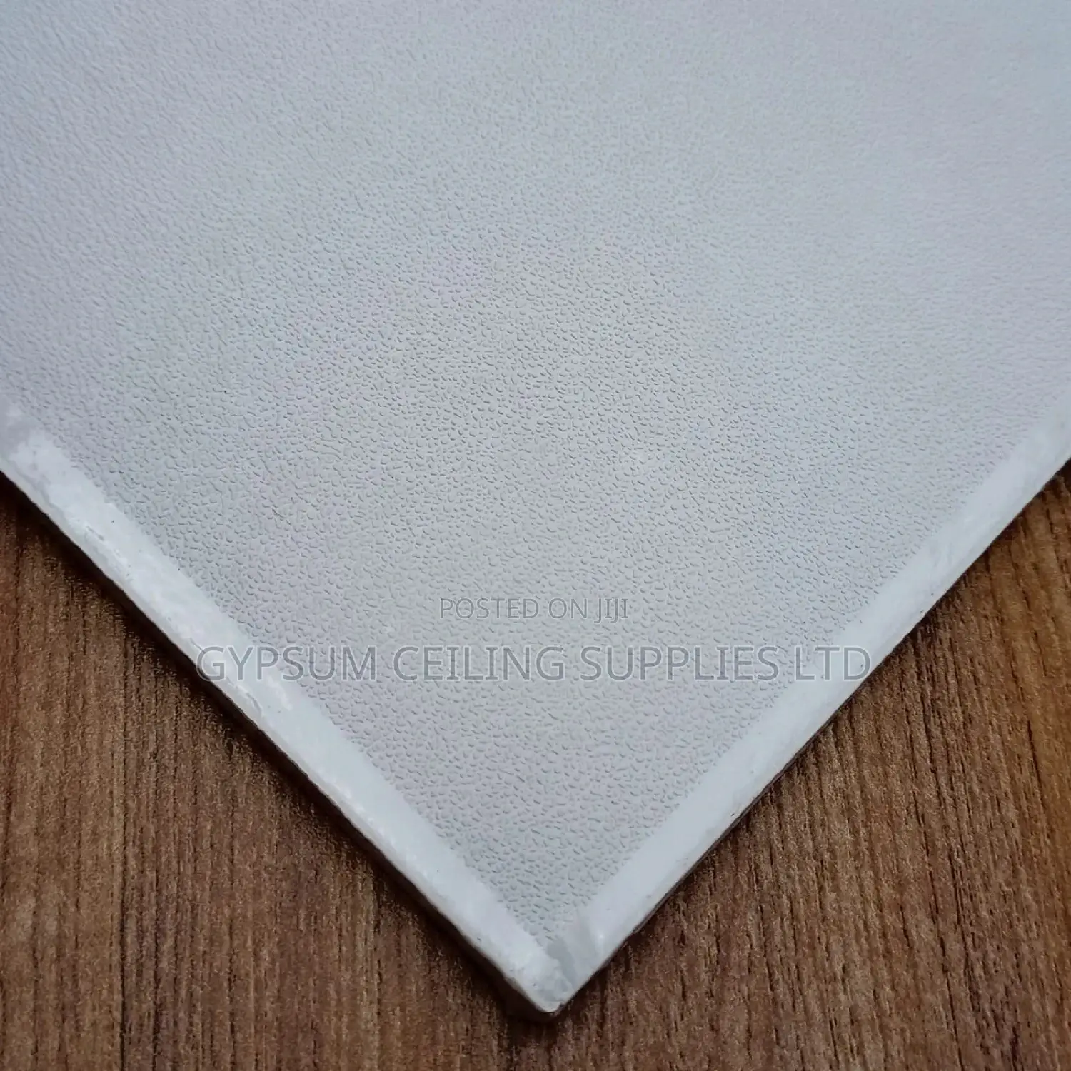 Gypsum Ceiling Tiles Laminated 60cm*60cm