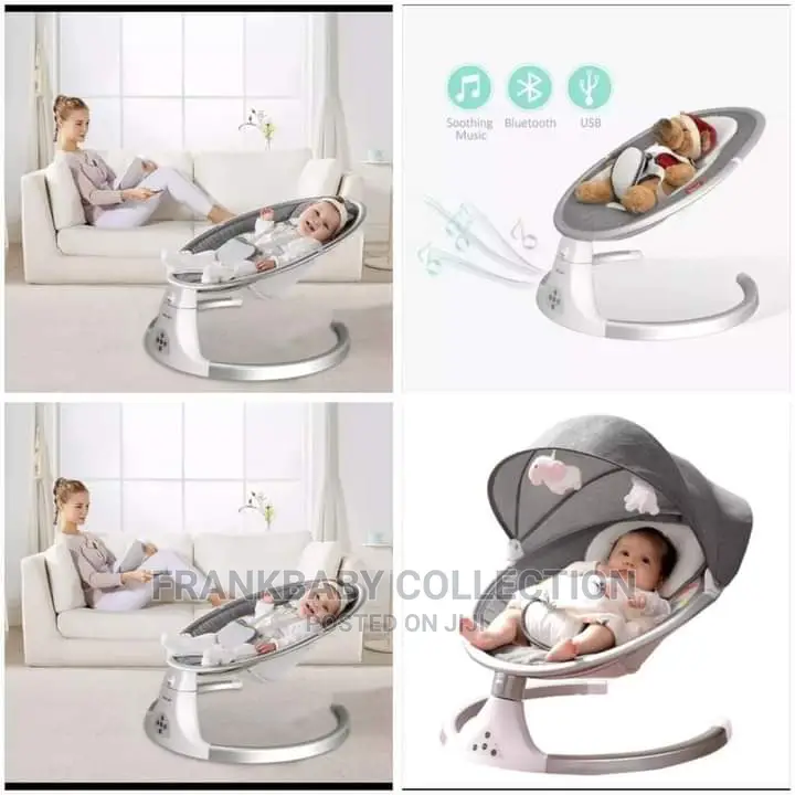 Baby Swing/ Electric Baby Swing