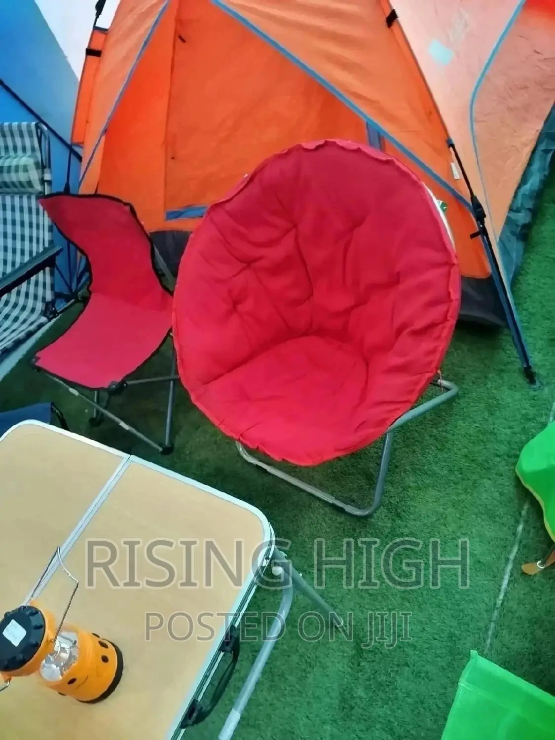 Great Quality Folderble Chairs