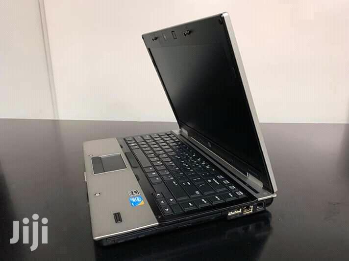 Laptop HP EliteBook 8440P 4GB Intel Core i5 HDD 500GB
