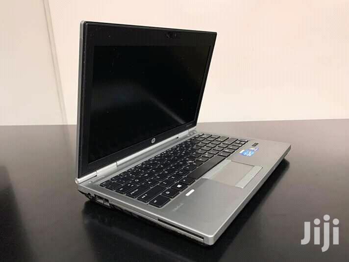 Laptop HP EliteBook 8440P 4GB Intel Core i5 HDD 500GB