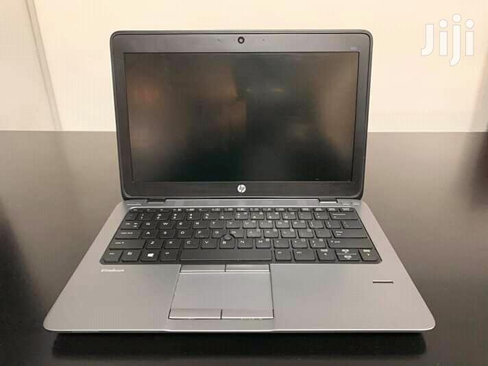 Laptop HP EliteBook 8440P 4GB Intel Core i5 HDD 500GB