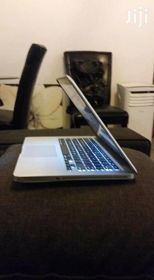 Laptop Apple MacBook Pro 4GB Intel Core i5 HDD 500GB