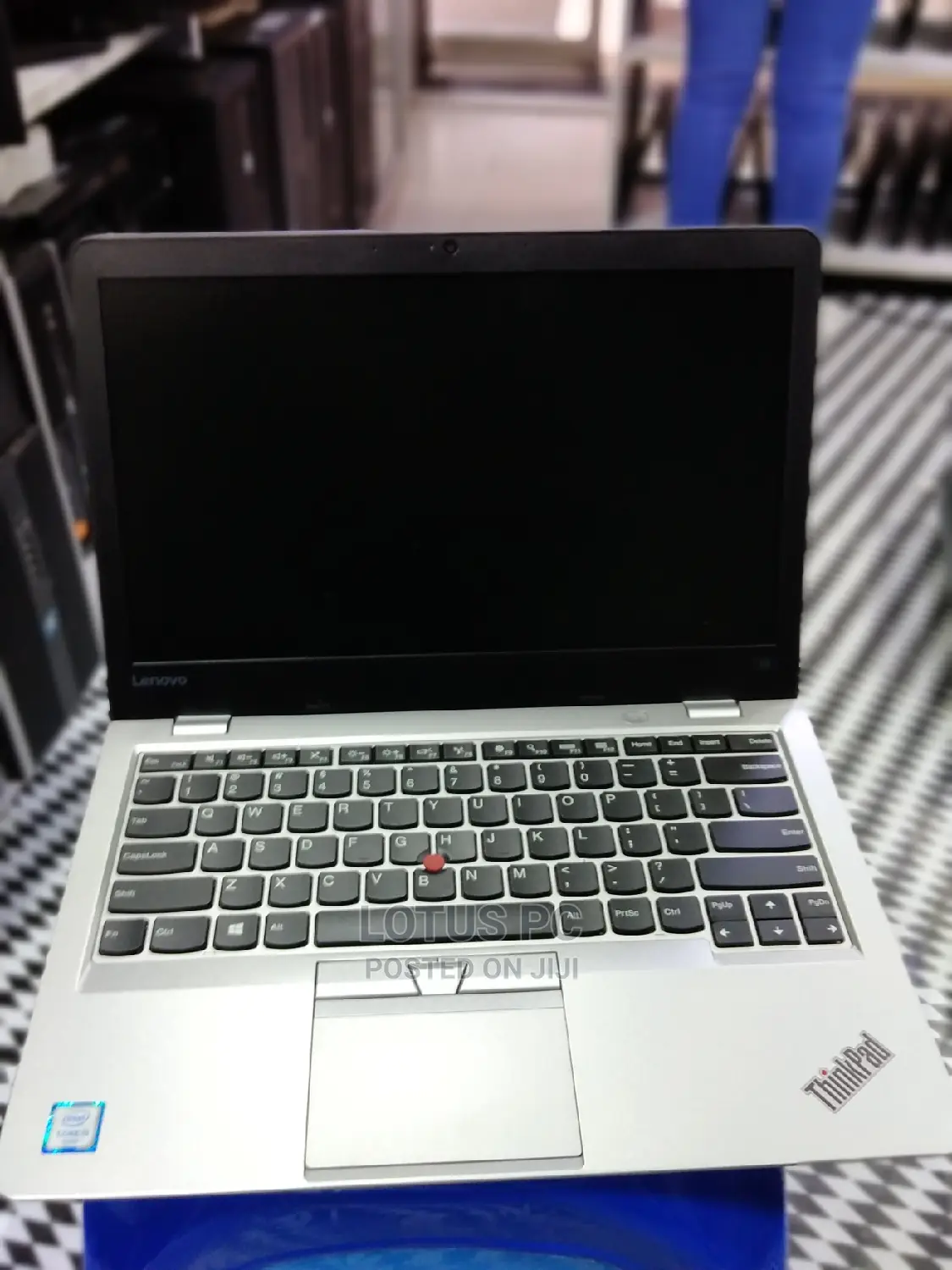 Laptop Lenovo ThinkPad 13 8GB Intel Core I5 SSD 256GB