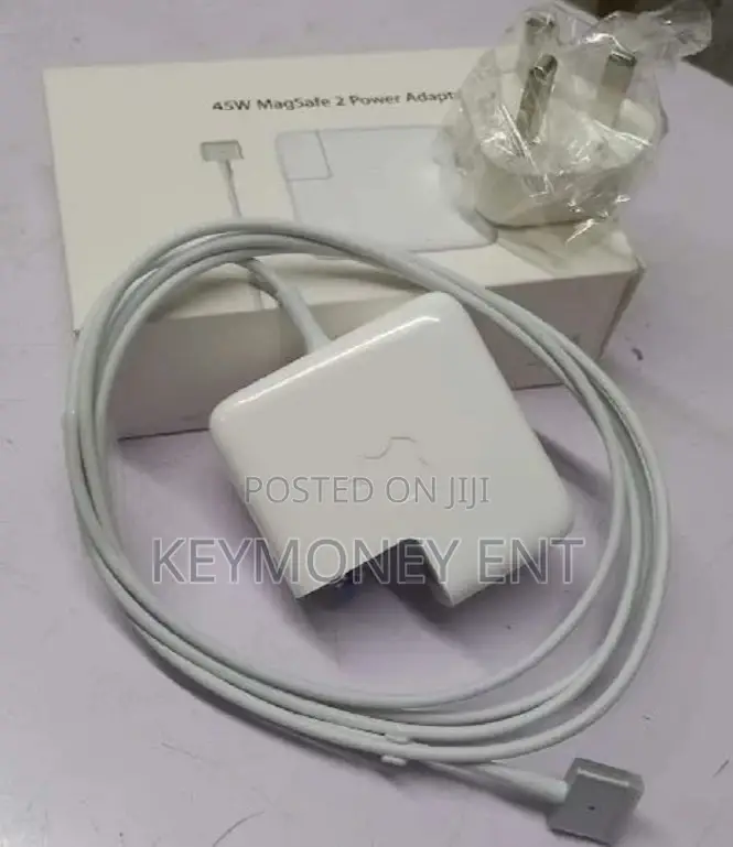 60watts Lshaped Macbook Charger