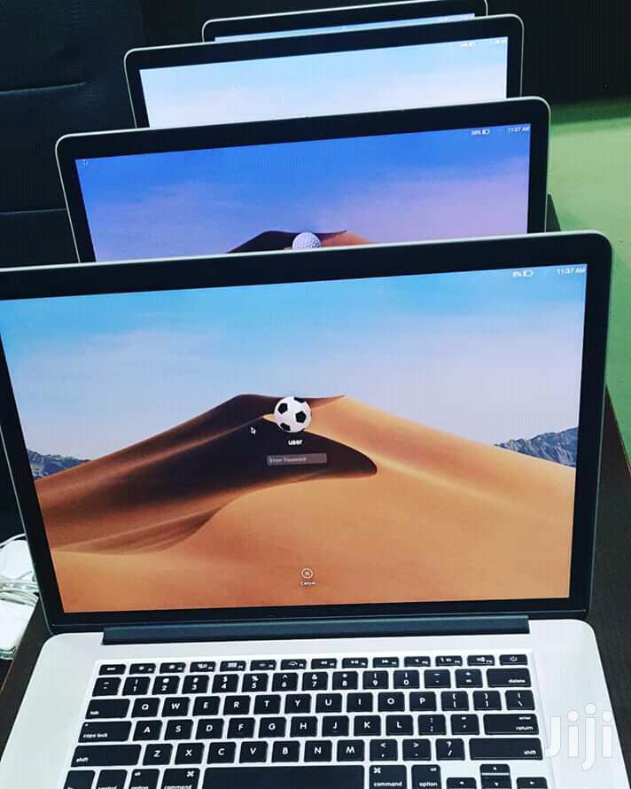 Laptop Apple MacBook Pro 4GB Intel Core i5 HDD 500GB