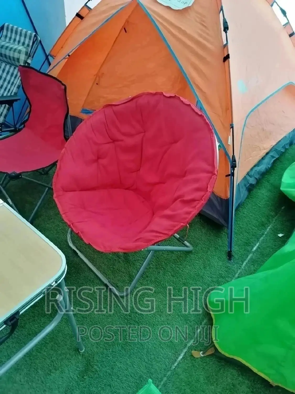 The Best Quality Folderble Chairs