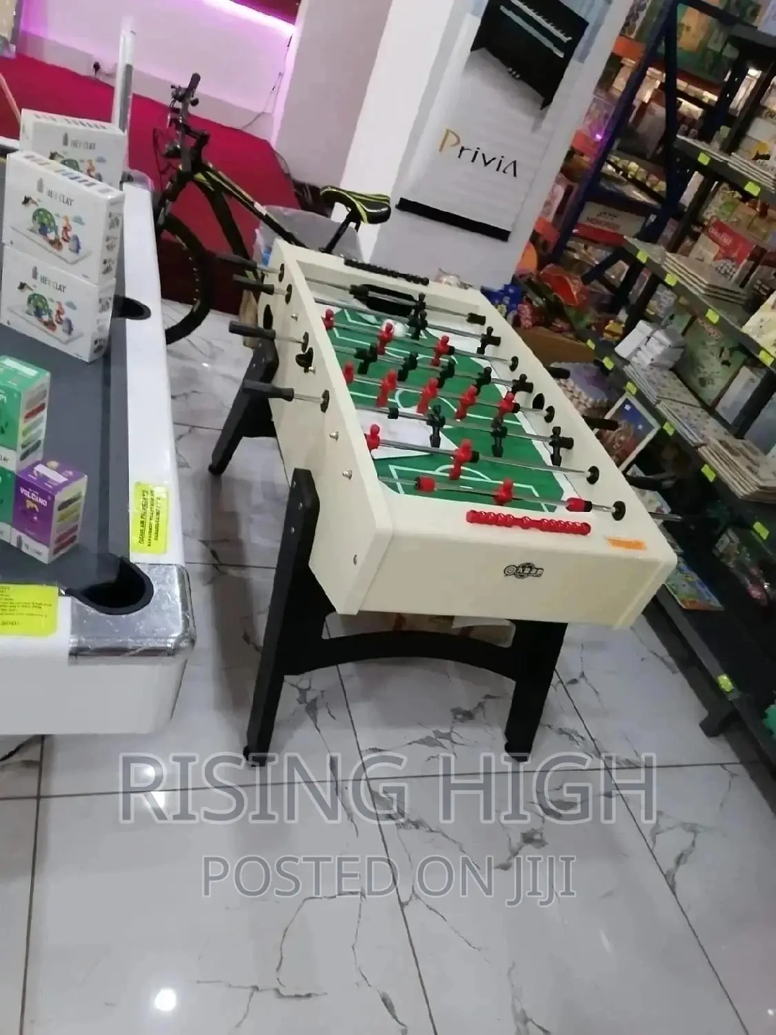 Highquality Best Football Tables