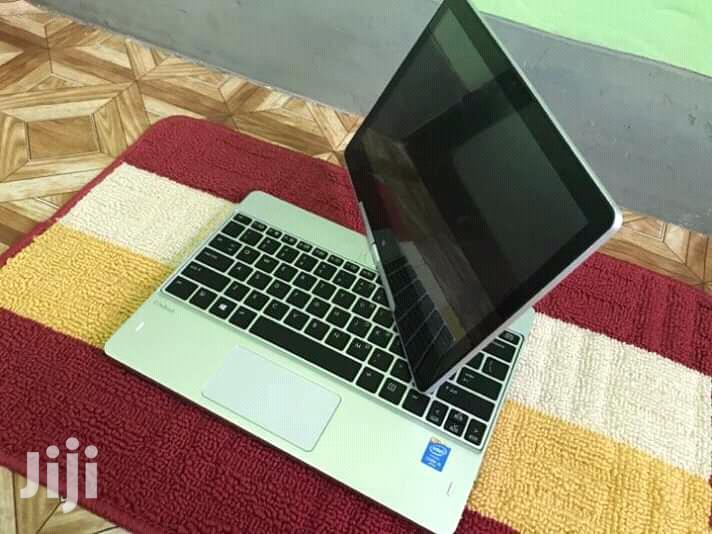 Laptop HP EliteBook Revolve 810 G2 Tablet 4GB Intel Core i5 SSD 128GB