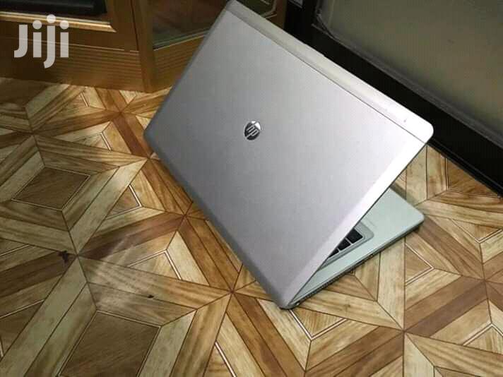 Laptop HP EliteBook Folio 9470M 4GB Intel Core i5 HDD 500GB