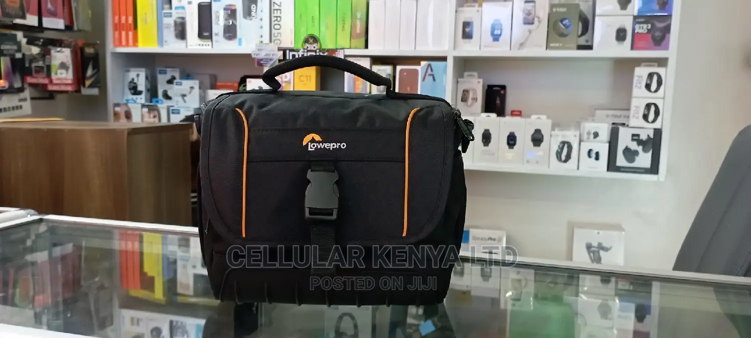 Lowepro Shoulder Bag