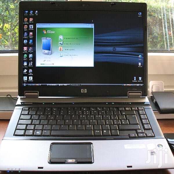 Laptop HP Compaq 6730b 2GB Intel Core 2 Duo HDD 250GB